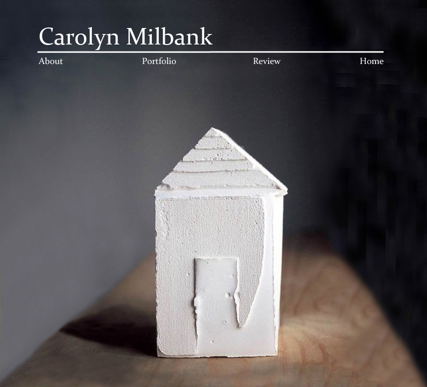 Carolyn is a sculptor using intallation, casting, modelling, drawing & photography. Call +64(0)27 414 5544